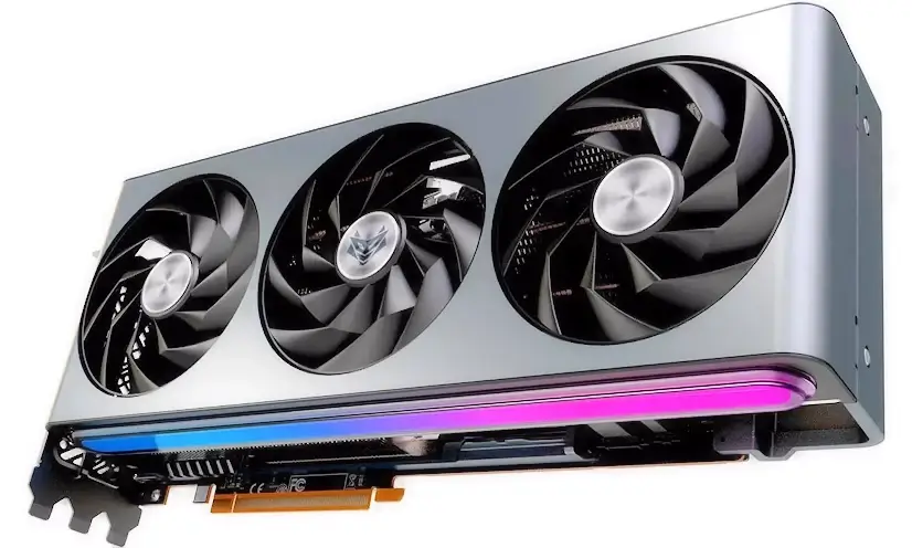 Montaje Tarjeta Gráfica AMD Radeon RX 9700 XT Gaming PC Arganzuela