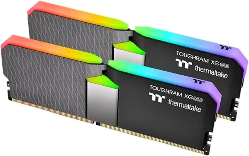 Montaje Memoria RAM Gaming PC Arganzuela