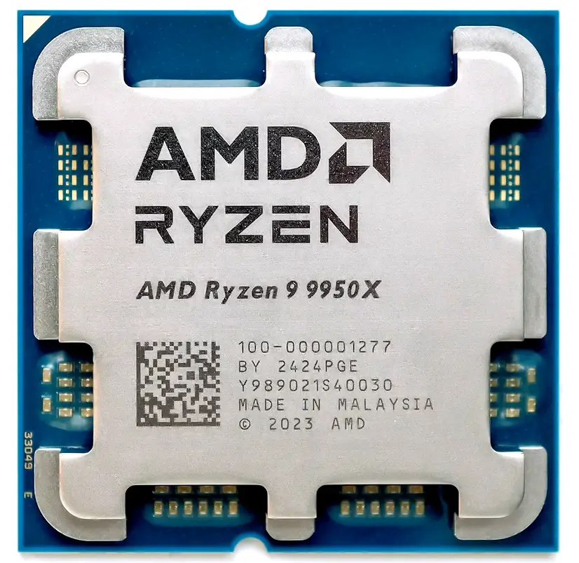 Arganzuela Gaming - Montaje Procesadores AMD Gaming PC Arganzuela