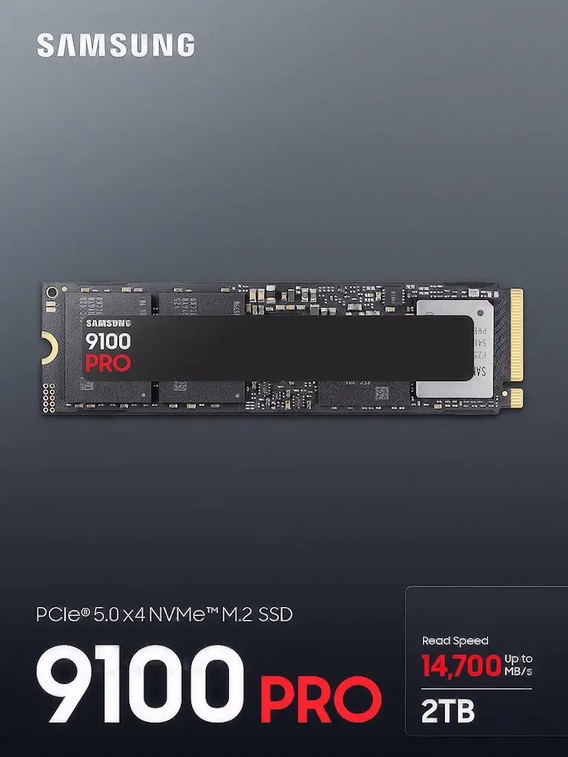 Montaje Disco Duro SSD NVMe PCIe Gaming PC Arganzuela