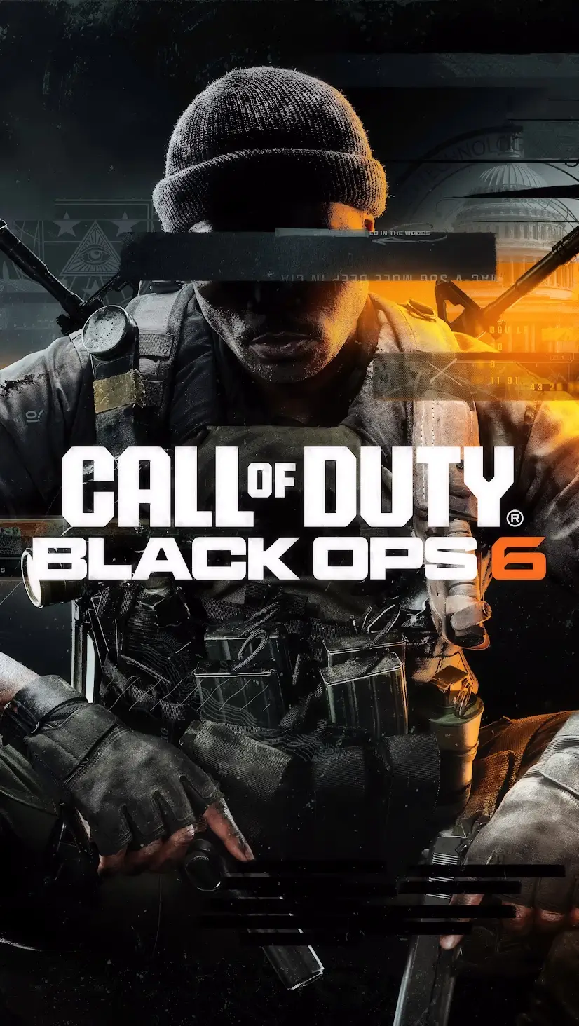 Montaje Gaming PC Call of Duty Arganzuela