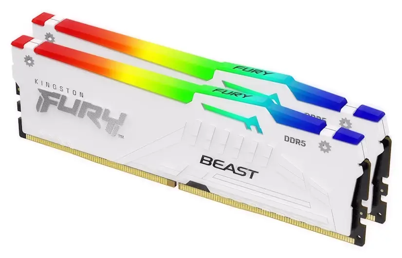 Ampliación Memoria RAM DDR5 Gaming PC Arganzuela